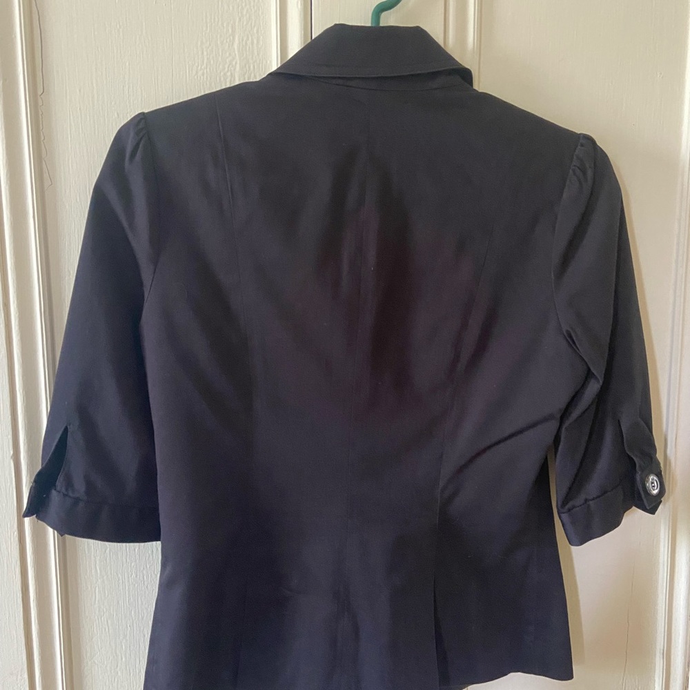 Dress jacket - Picture 2 of 6